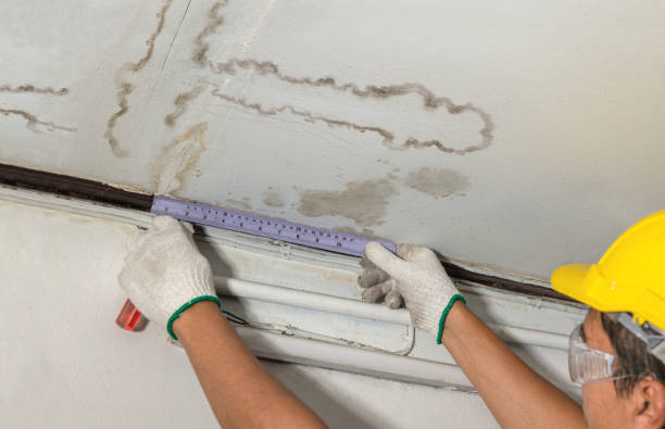 Reliable Water Damage Repair contractor in Maine, ME by Hirex Water Damage